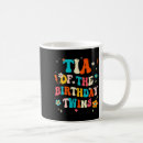 Search for twin birthday mugs Girls