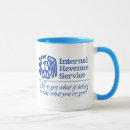 Search for revenue mugs Irs