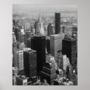 Search for new york city posters Chrysler building