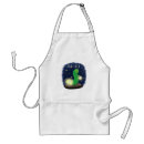 Search for worms aprons Cute