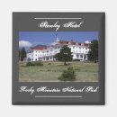 Search for hotels magnets National park