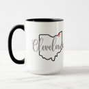 Search for cleveland ohio mugs Indians