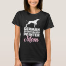 Search for german shorthaired pointer tshirts Pets
