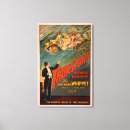 Search for overland art Vintage