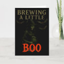 Search for skeletons halloween cards Photography