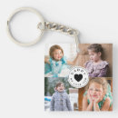 Search for 4 kids key rings Modern