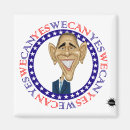 Search for yes we can magnets Politics