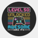 Search for for birthd stickers Gaming