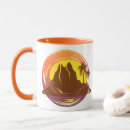 Search for badge mugs Mountain