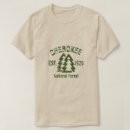 Search for cherokee tshirts Nature