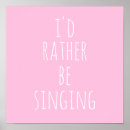 Search for music typography posters Funny