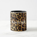 Search for leopard mugs Brown
