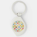 Search for pencils key rings Coloured pencil