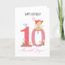 Search for granddaughter 9th birthday cards Pink