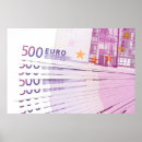 Search for euro posters Money