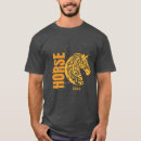 Search for year of the horse tshirts Zodiac