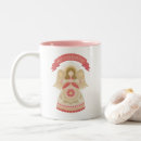 Search for cute angels mugs For her