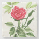 Search for green rose coasters Black