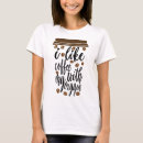 Search for oxygen tshirts Caffeine