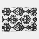 Search for black and white pattern tea towels Chic