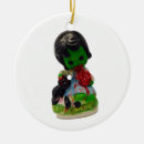 Search for zombie christmas tree decorations Undead