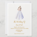 Search for couple wedding invitations Minimalist
