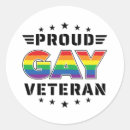 Search for proud to be a veteran stickers Military