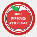 Search for attendants stickers Attendance