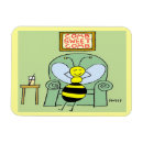 Search for hive magnets Honey
