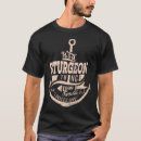 Search for sturgeon tshirts Fishing