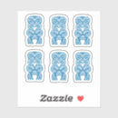 Search for tikis stickers Maori