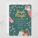 Search for candy christmas invitations Xmas