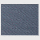 Search for instruments wrapping paper Blue