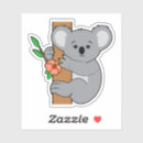 Search for koala cartoon stickers Koalas
