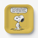 Search for peanuts plates Woodstock
