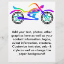 Search for festive flyers Business