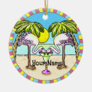 Search for margarita christmas tree decorations Ocean