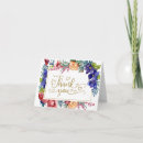 Search for matching set cards Watercolor