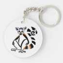 Search for ring tailed key rings Primate