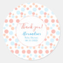 Search for fun pattern stickers Baby shower