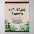 Search for lumberjack games Baby shower