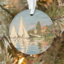 Search for river christmas tree decorations Impressionist