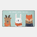 Search for snow bunny mousepads Animals