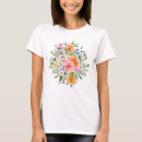 Search for orange rose tshirts Leaves