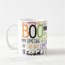 Search for word mugs Fun
