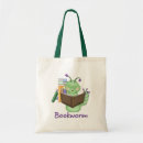 Search for bookworm bags Cute