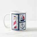Search for cute anchor mugs Ocean