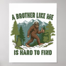 Search for bigfoot posters Humour