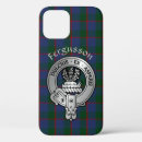 Search for clan iphone cases Crest