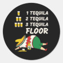 Search for tequila party stickers Taco